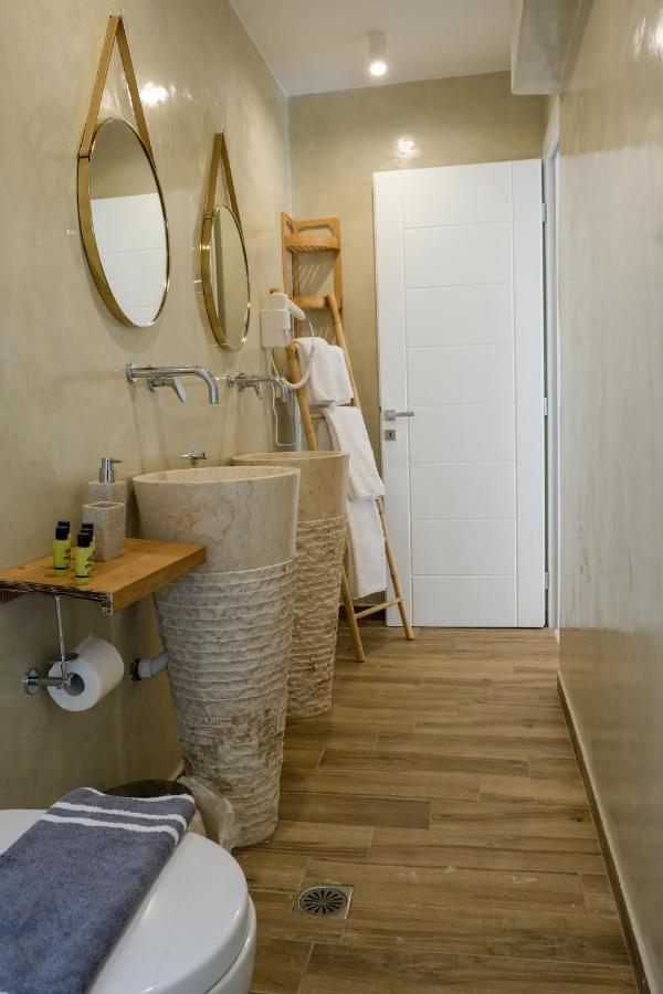 Residence By Georgia Studios Firá Buitenkant foto